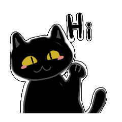 Neko : kawaii