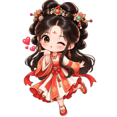 俏皮小娘子-有空聯絡