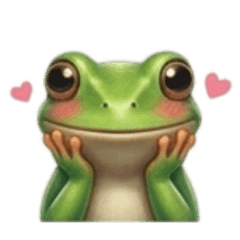 Froggo cute v1.0