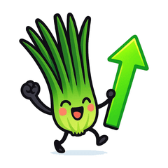 Leek Life: Stock Market Daily