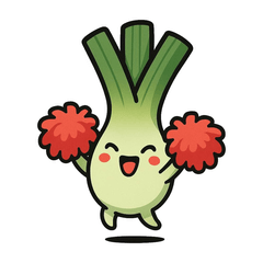 Leek Life: Gains and Losses