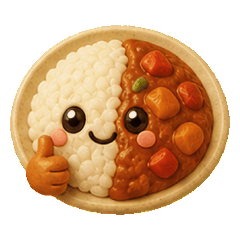 咖哩飯仔✦趣味日常