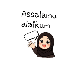 Ismee Aishah (Muslimah collection V.eng)
