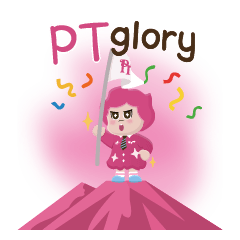 Pt glory