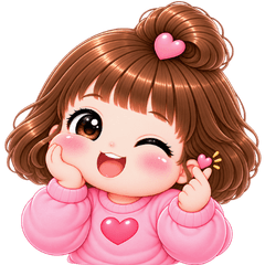 Kaemfoo: Love & Hugs Vol.2