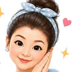 Jintana Cute Vol. 5
