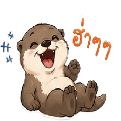 da.chiro Otter