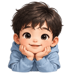 Kids' Day, Kids' Feelings