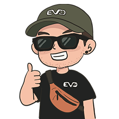 EVD Buzly001