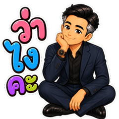 Cozy Daddy: Sweet & Charming
