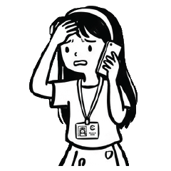 Kao-ee Phap : Working : No text
