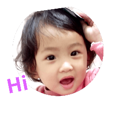 Cindy. mom