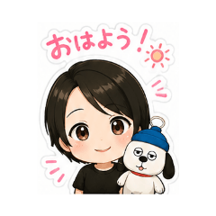 YUKAKOROandOMAME