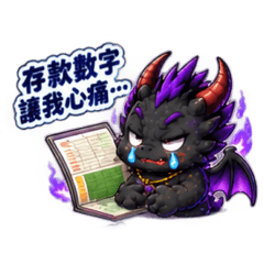 龍魔吉-社畜龍生-不想上班