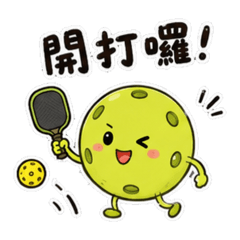 Pickleball me 24