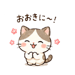 cat kansai.