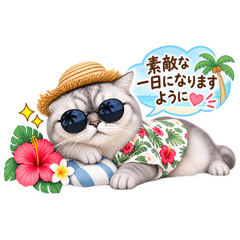Lumko的暑假