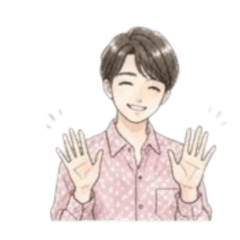 [No text]Fresh-faced, handsome guy5