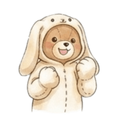 No text/A Bear Who Wants to Be a Rabbit1
