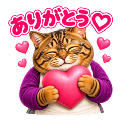 Mother Cat Shin-chan's Daily Life
