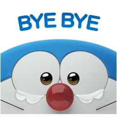 Stand by Me Doraemon