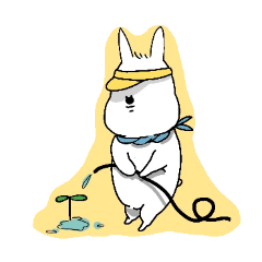 NUPPY_sticker