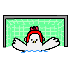 Water Polo Chicken