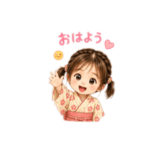Cute Girl Everyday Life 2026
