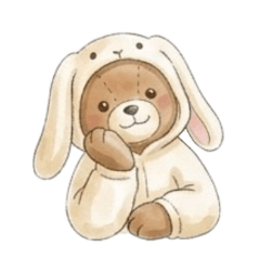 No text/A Bear Who Wants to Be a Rabbit3