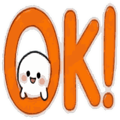 Big Word Reactions - Animated Stickers