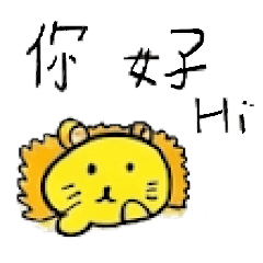 FiFI我的貼圖