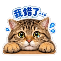 搞怪的小虎