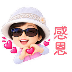 暖暖拍貼2026-5