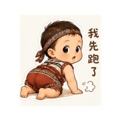咕嚕妹Q萌日常2