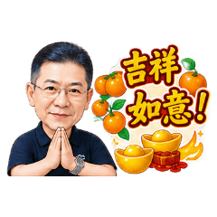 松董的日常用語01