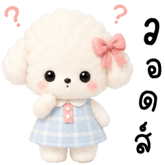 NENE CUTIE PUPPY