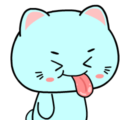 Baby Sora 5 : Animated Stickers