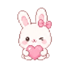 Bunny Lulu