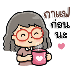 ป้าสุขใจ สูงวัยใช้ง่าย 1