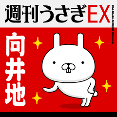 "Mukaichi" Name Feature - Showa