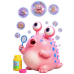 Little-Monsters