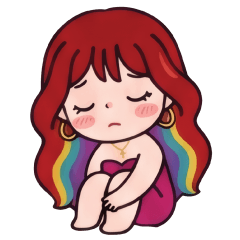 Cute Lazy Lemon