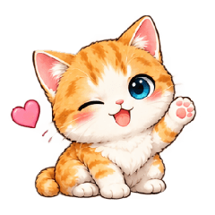 iMeow catto