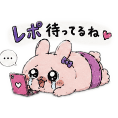 Oshikatsu_usakosan