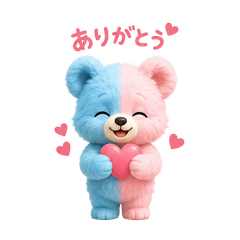 mofumofukumasan