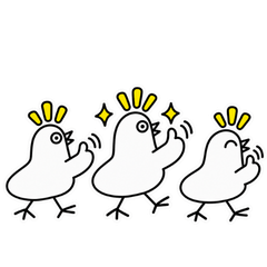 Mekamo's Everyday Stickers