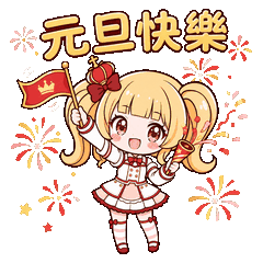 DCT夢夢公主 節慶篇