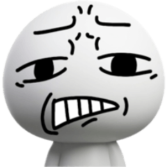 Emoji : Happy 3D ver.4