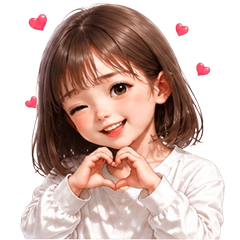 Irene cute girl 01 big no text