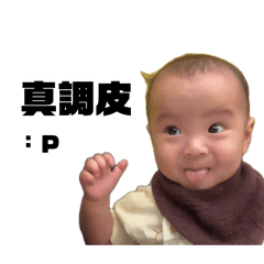 洪小寶日常用語